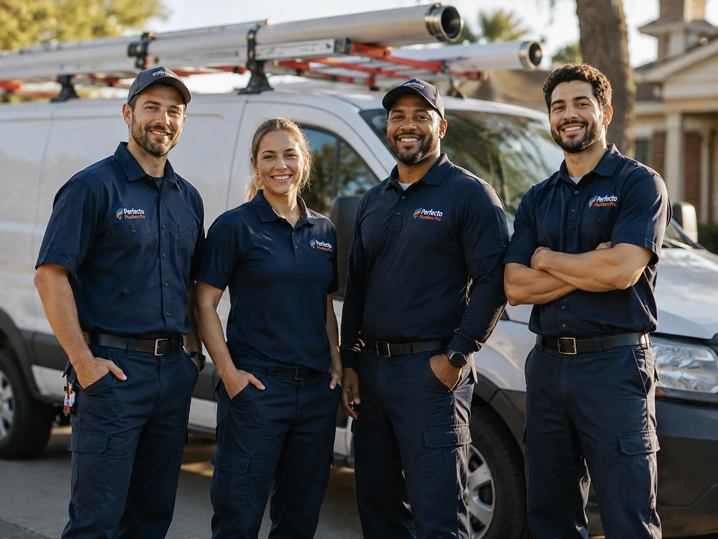 Emergency Plumber Near Me in Weston, GA near me